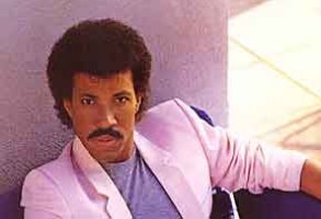 Lionel Richie